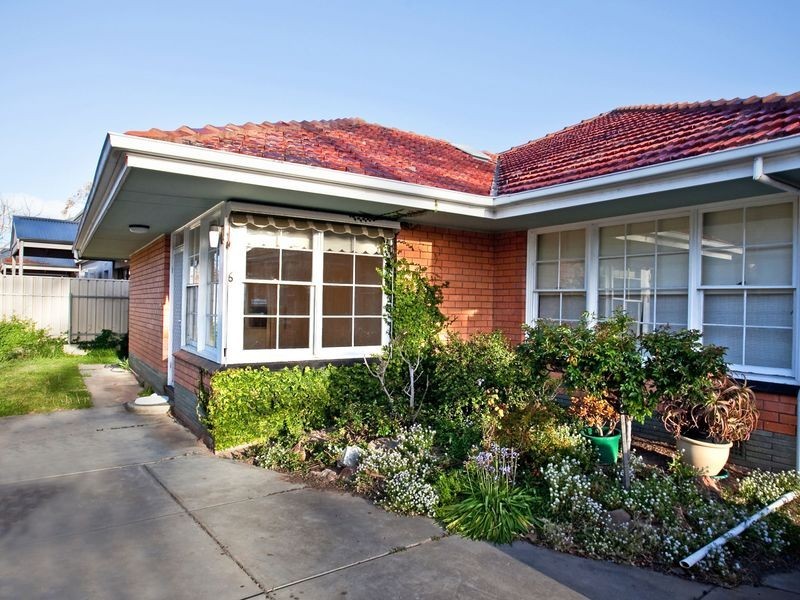 6/26 Partridge Street, Glenelg SA 5045