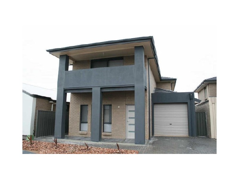 7 William Langman Circuit, Ridleyton SA 5008