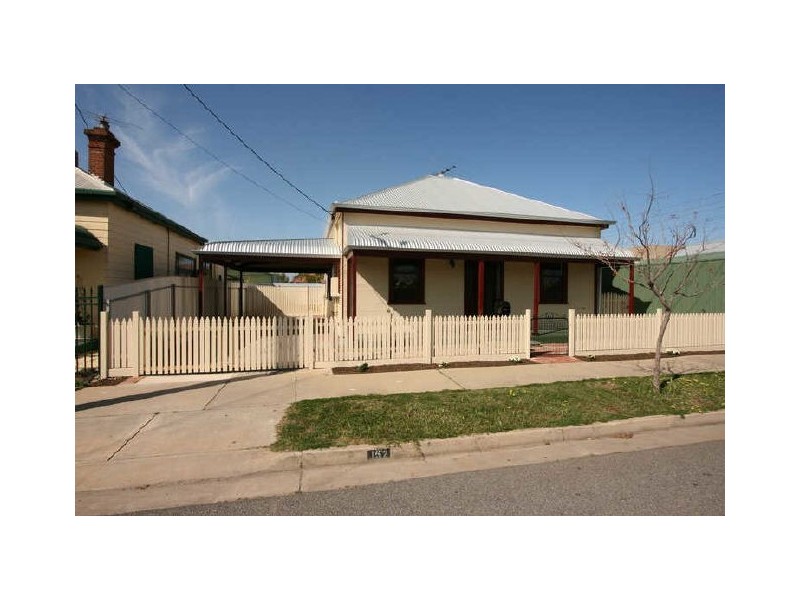 152 Hargrave Street, Birkenhead SA 5015