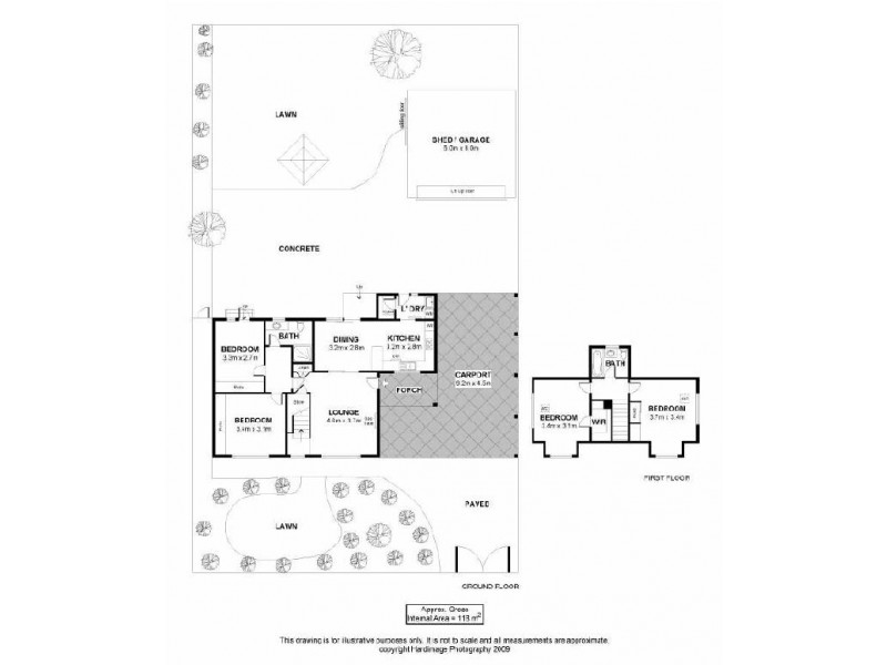 8 Marden Road, Marden SA 5070