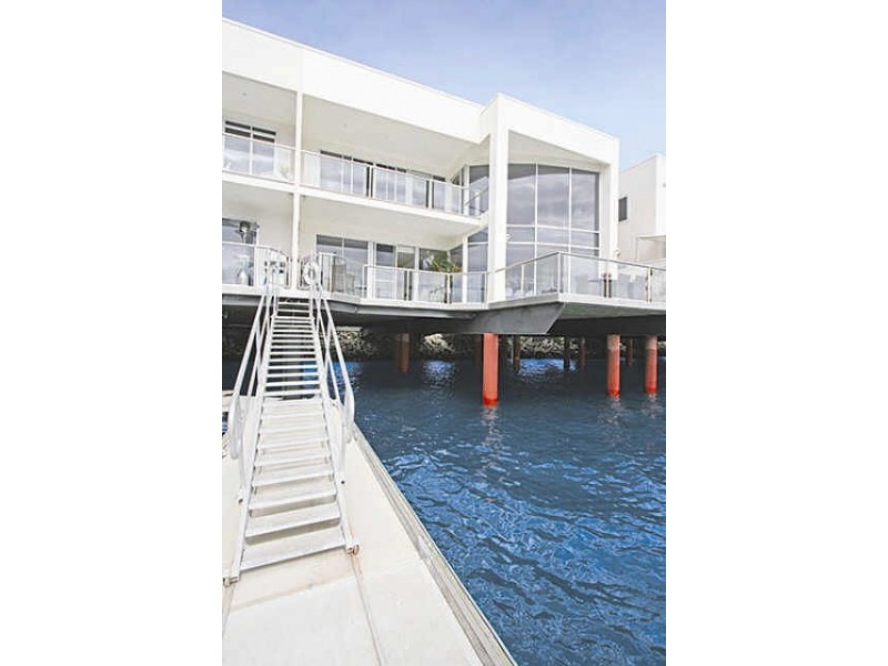 119 Gulf Point Drive, North Haven SA 5018