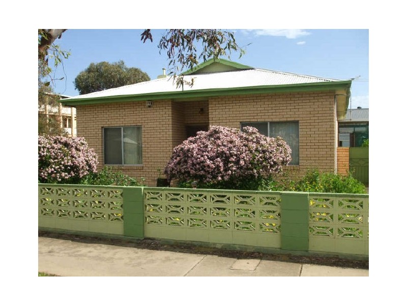 5 Rosewater Terrace, Ottoway SA 5013