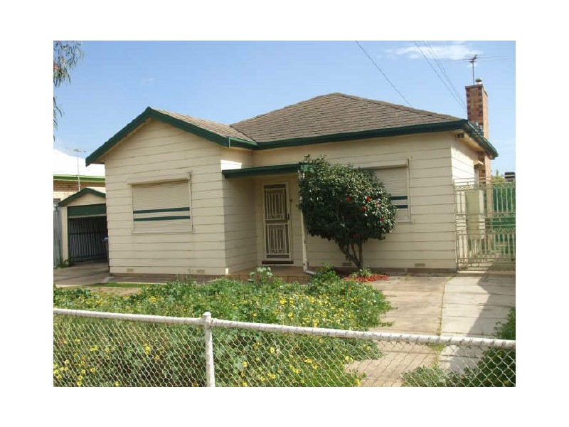 7 Rosewater Terrace, Ottoway SA 5013