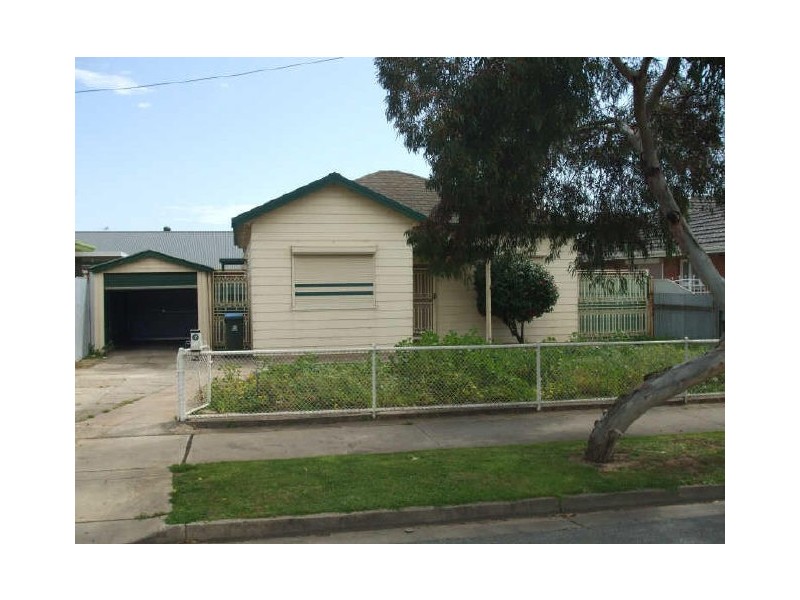7 Rosewater Terrace, Ottoway SA 5013