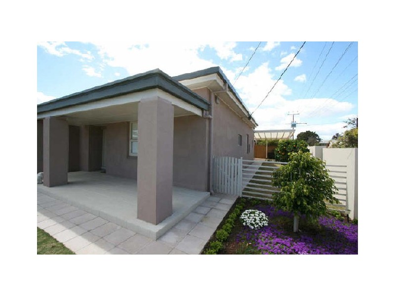 162 East Terrace, Henley Beach SA 5022