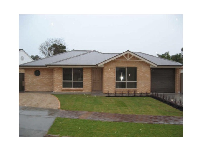 48 McDonald Road, Parafield Gardens SA 5107