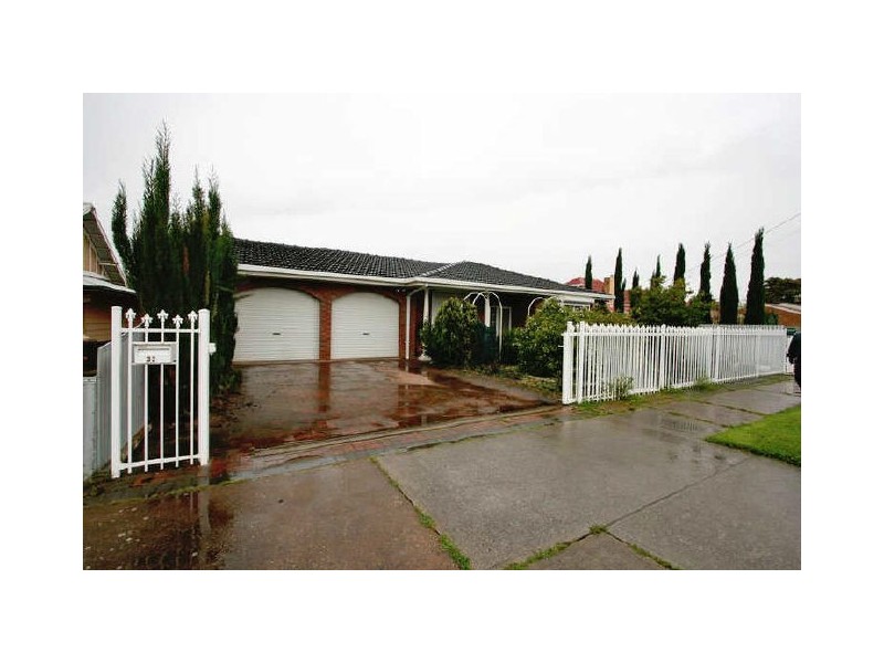 33 Levi Street, Woodville West SA 5011