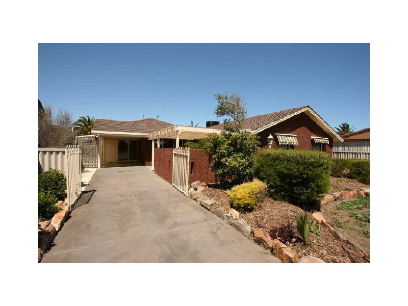 28 Lancaster Drive, North Haven SA 5018