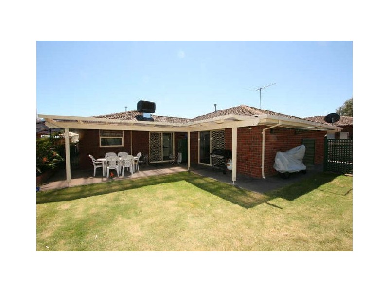 28 Lancaster Drive, North Haven SA 5018