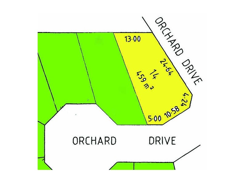 14 Orchard Drive, Evanston SA 5116