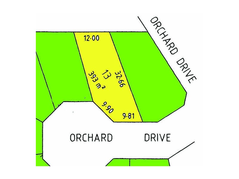 13 Orchard Drive, Evanston SA 5116