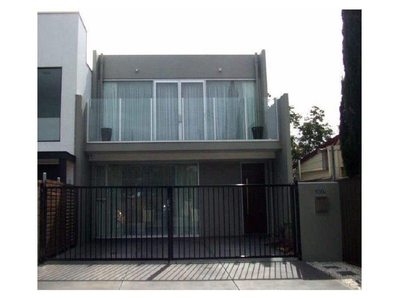 100A Coglin Street, Brompton SA 5007