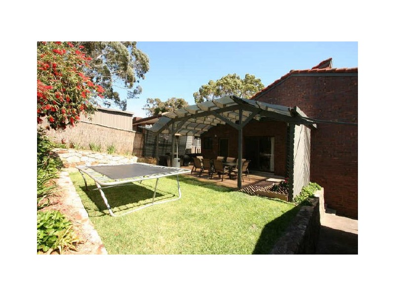 3 Marienberg Rise, Aberfoyle Park SA 5159