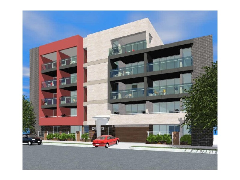 201/125 Sturt Street, Adelaide SA 5000