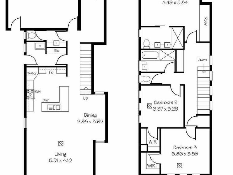 9A Gosse Avenue, Glenelg North SA 5045