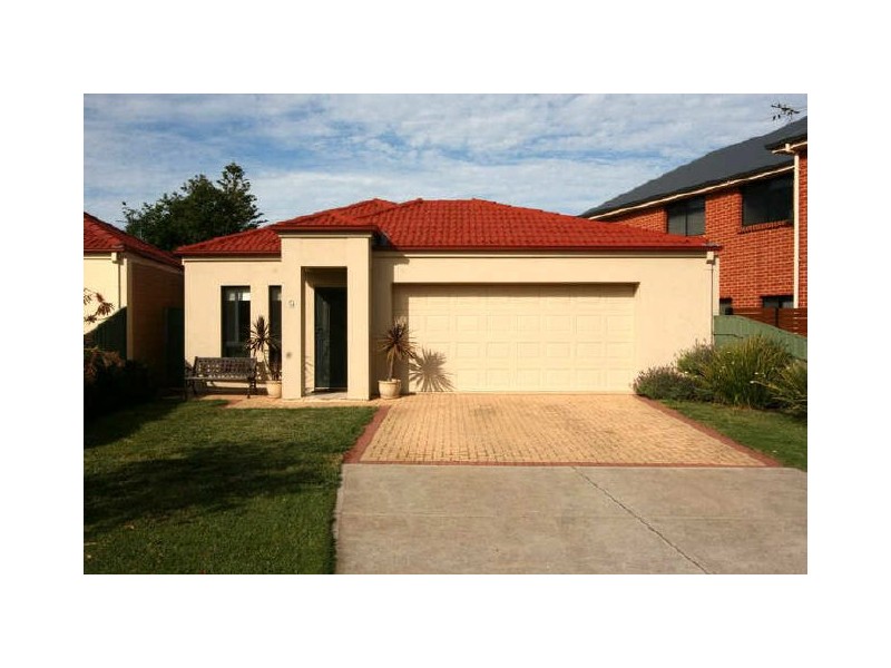 9 Hoover Road, Henley Beach South SA 5022
