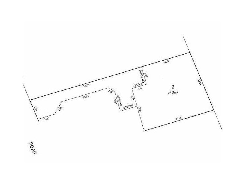 Lot 2/515 Tapleys Hill Road, Fulham Gardens SA 5024