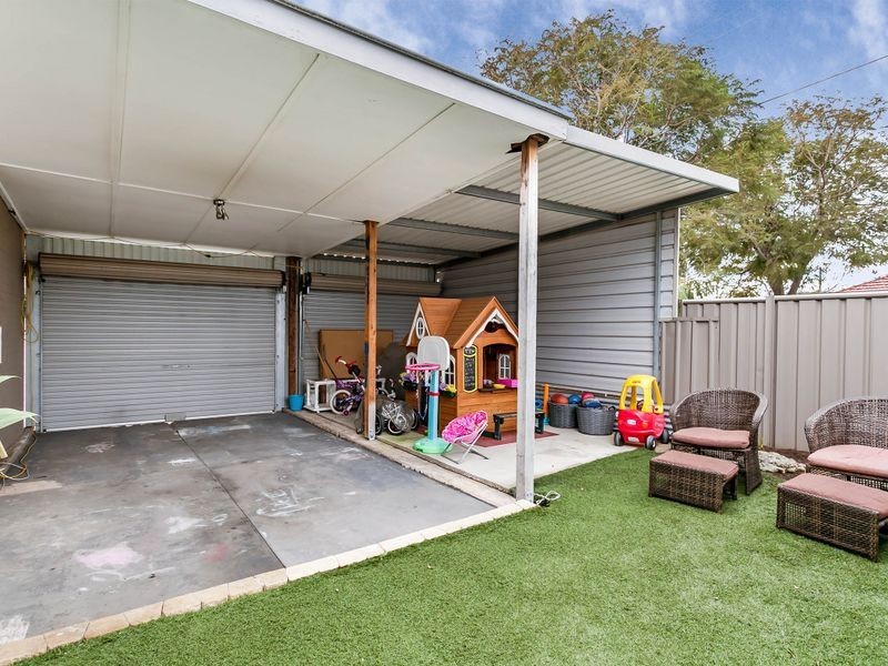 34 Dumfries Avenue, Seaton SA 5023