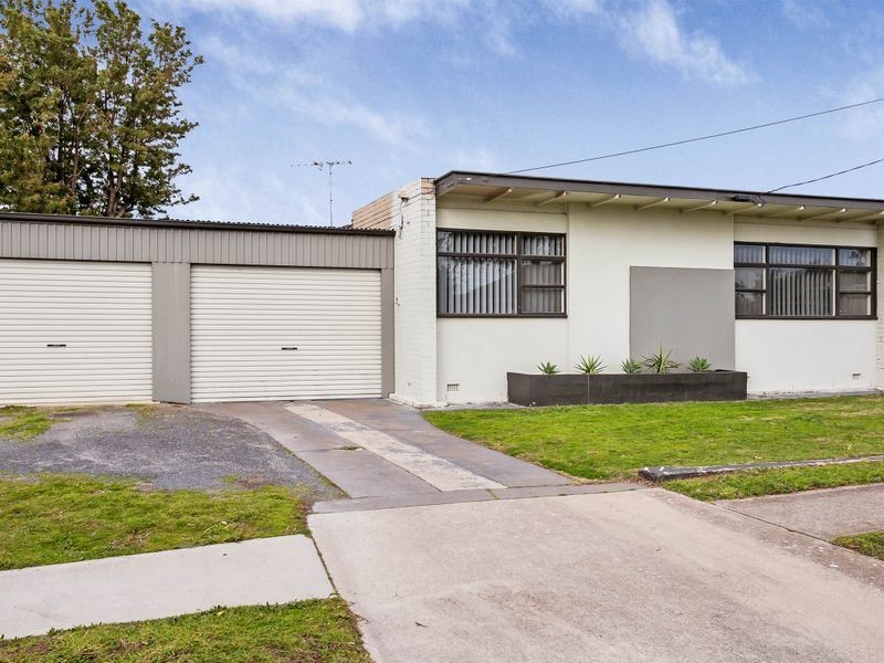 34 Dumfries Avenue, Seaton SA 5023