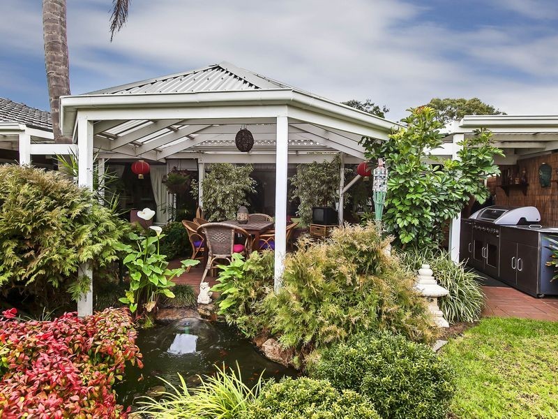 47 Jamaica Avenue, Fulham Gardens SA 5024