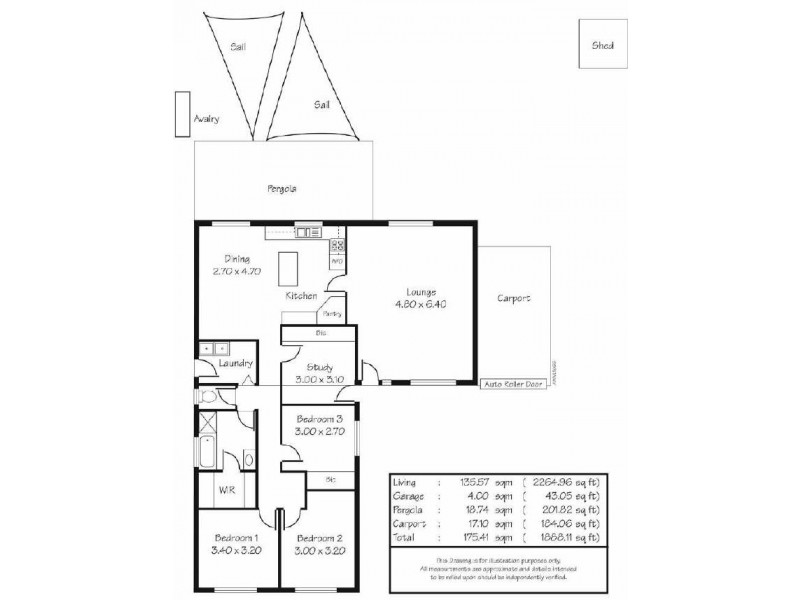 51 Tarqui Drive, Paralowie SA 5108