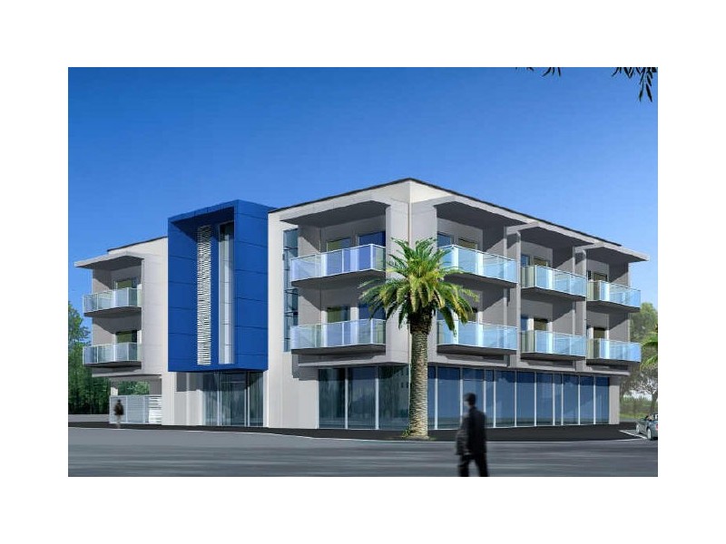 Lot 33 Elder Drive, Mawson Lakes SA 5095