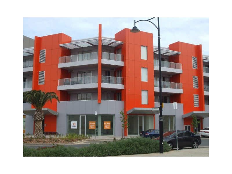 303/20-24 Metro Parade, Mawson Lakes SA 5095