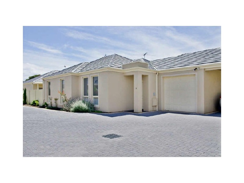 2/84 Charles Sturt Avenue, Grange SA 5022