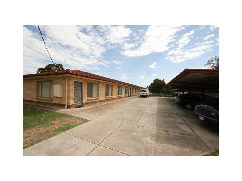 3/11 Whitney Street, Cheltenham SA 5014