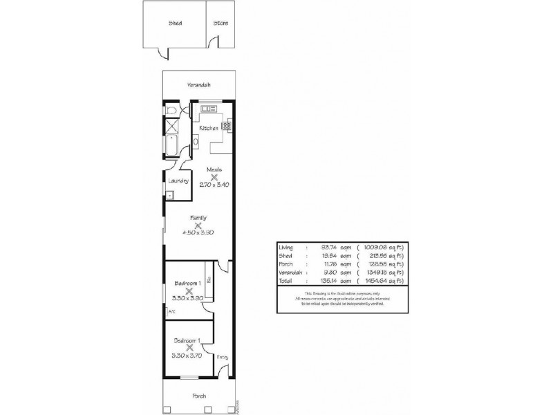 57 Exmouth Road, Exeter SA 5019