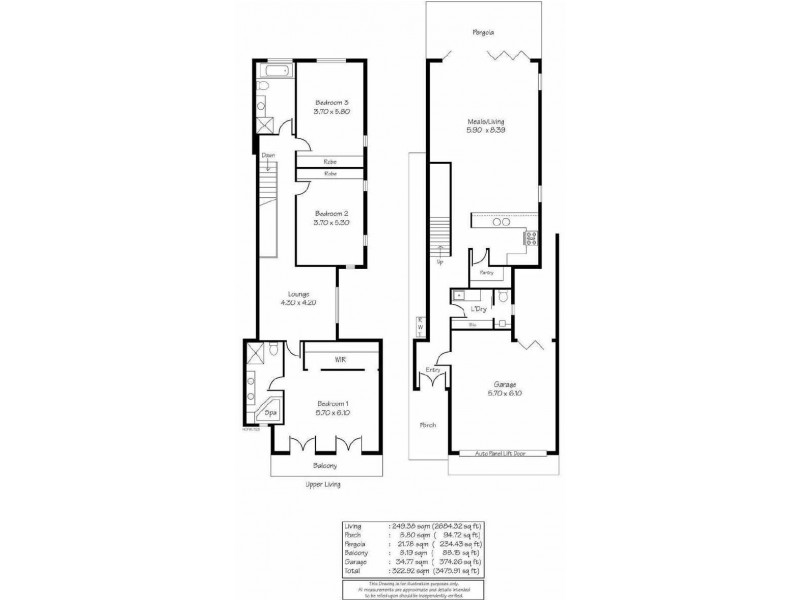 B/198 Walkerville Terrace, Walkerville SA 5081