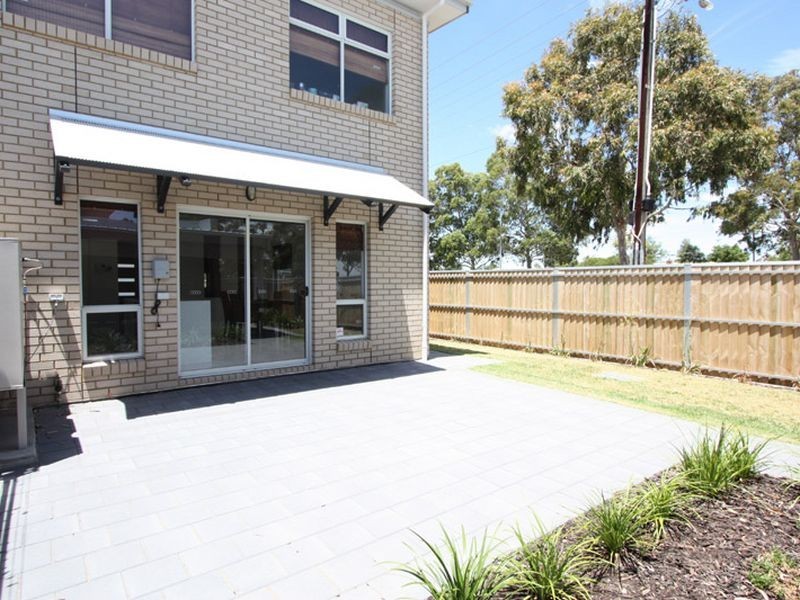 34 Amos Way, Royal Park SA 5014