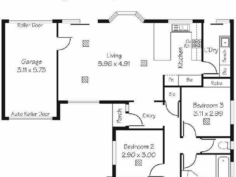 31A Dehaviland Avenue, Hendon SA 5014