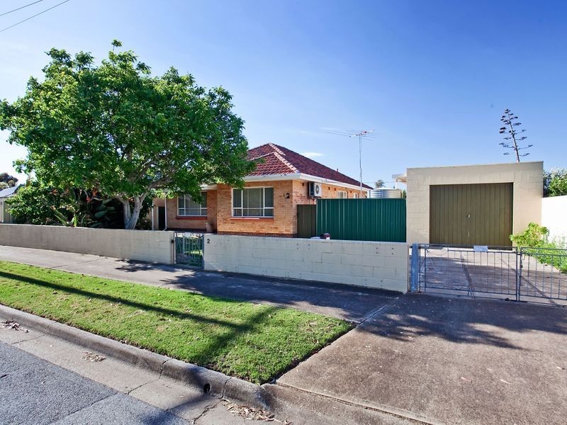 2 Deakin Avenue, Royal Park SA 5014