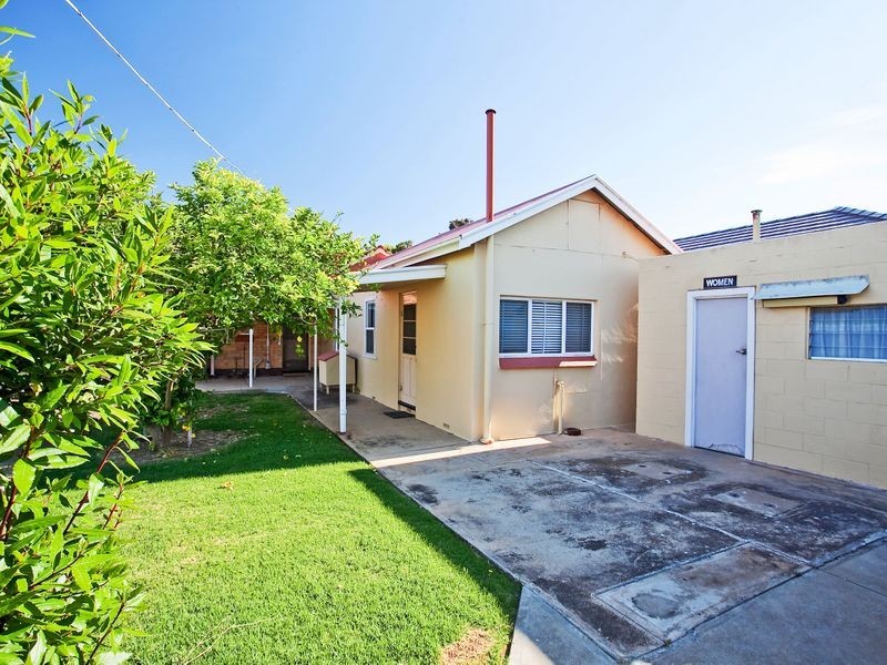 2 Deakin Avenue, Royal Park SA 5014