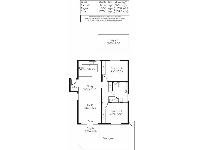 1/29 South Australia One Drive, North Haven SA 5018