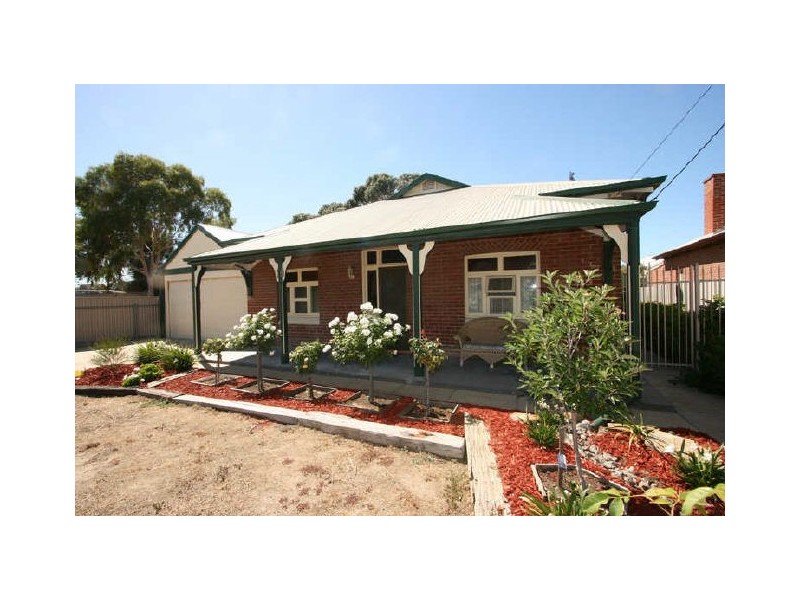10 William Street, Alberton SA 5014