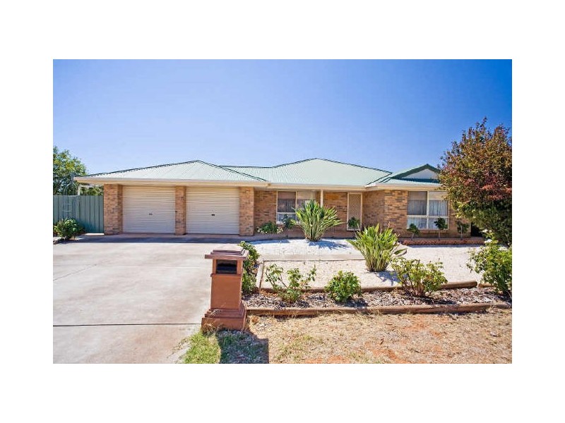 1 Russell Court, Elizabeth South SA 5112