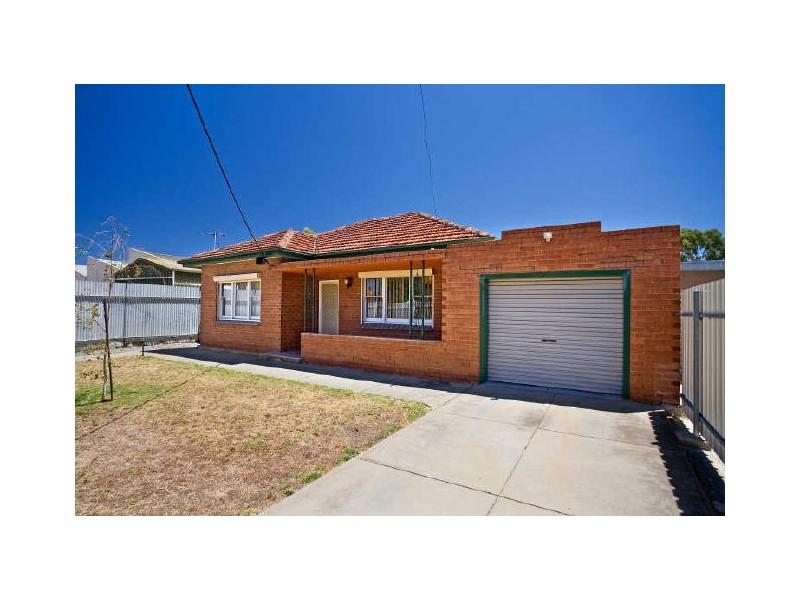 5 Hill Road, Wingfield SA 5013