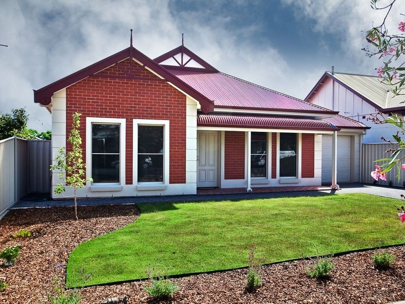 7 Rawson Street, Alberton SA 5014