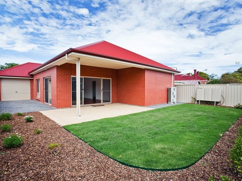 7 Rawson Street, Alberton SA 5014