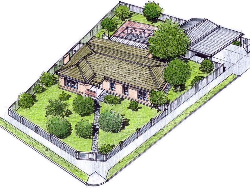 38 Trimmer Parade, Woodville West SA 5011