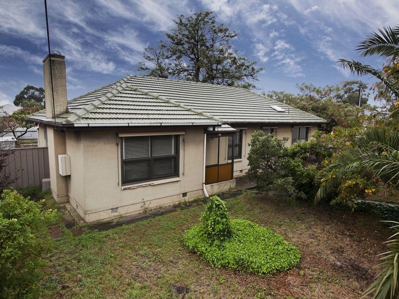 38 Trimmer Parade, Woodville West SA 5011