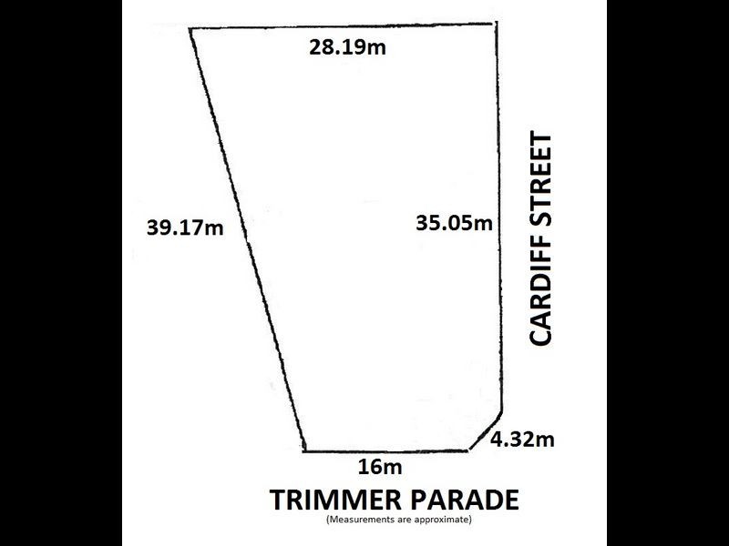 38 Trimmer Parade, Woodville West SA 5011