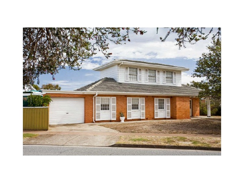 25 Swan Terrace, Semaphore South SA 5019