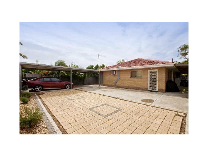 3/20 Agnes Street, Seaton SA 5023