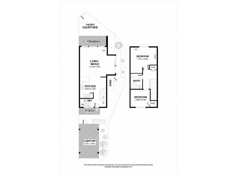 66 Sportsmans Drive, West Lakes SA 5021