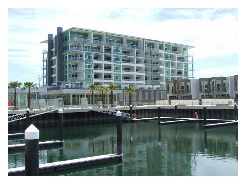 502/2-7 Pilla Avenue, Port Adelaide SA 5015