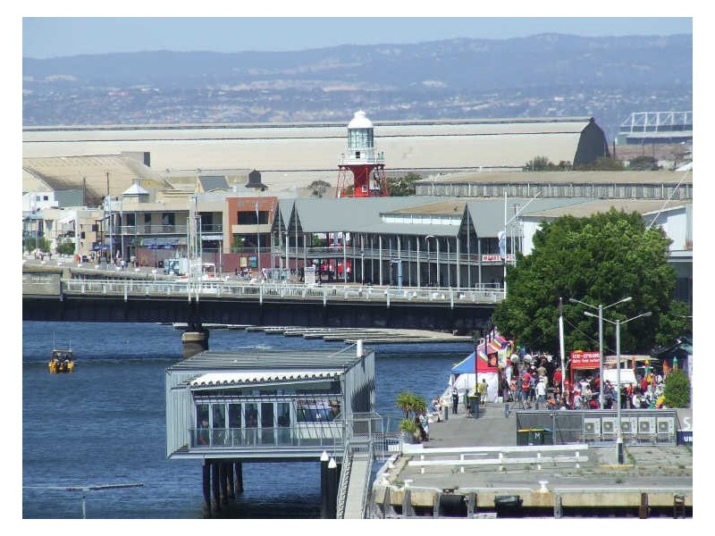 502/2-7 Pilla Avenue, Port Adelaide SA 5015