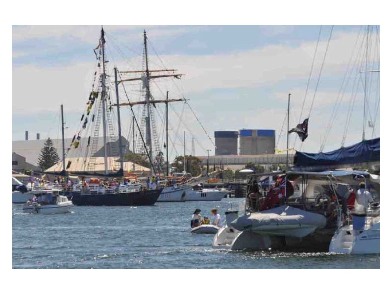 502/2-7 Pilla Avenue, Port Adelaide SA 5015